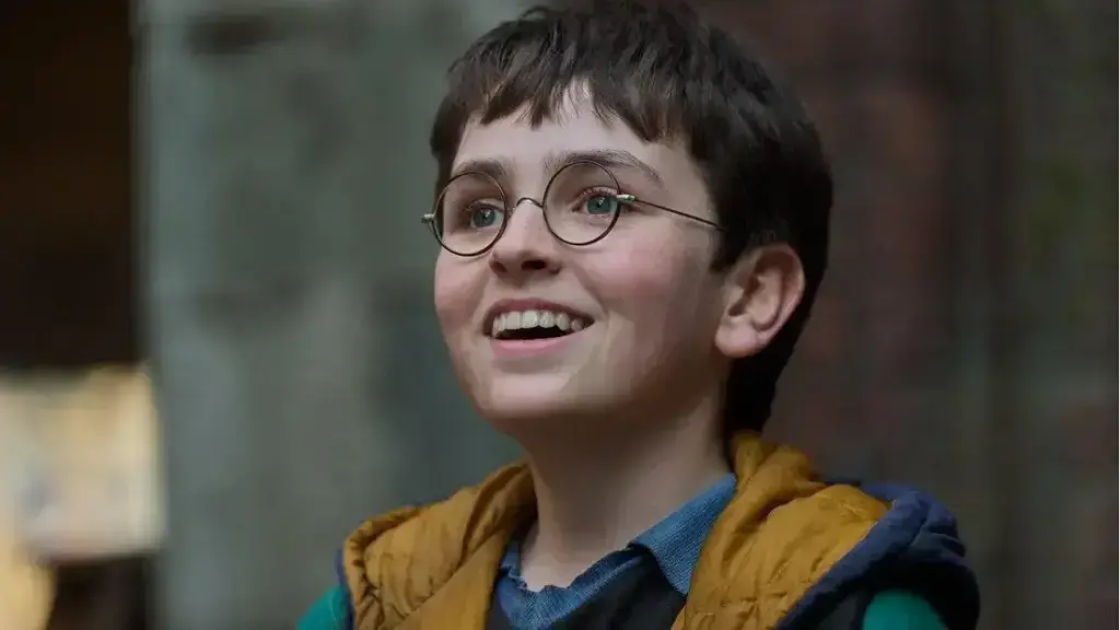 Trailer do novo Harry Potter bate recorde na HBO com 277 milhões de visualizações