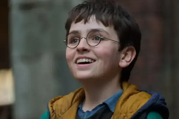 Trailer do novo Harry Potter bate recorde na HBO com 277 milhões de visualizações