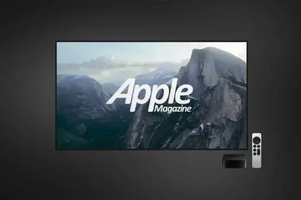 Transforme sua sala com as telas de descanso do Apple TV