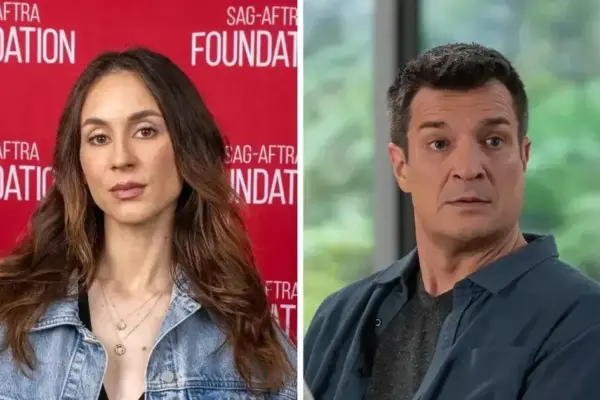 Troian Bellisario estreia como diretora em "The Rookie" na 8ª temporada