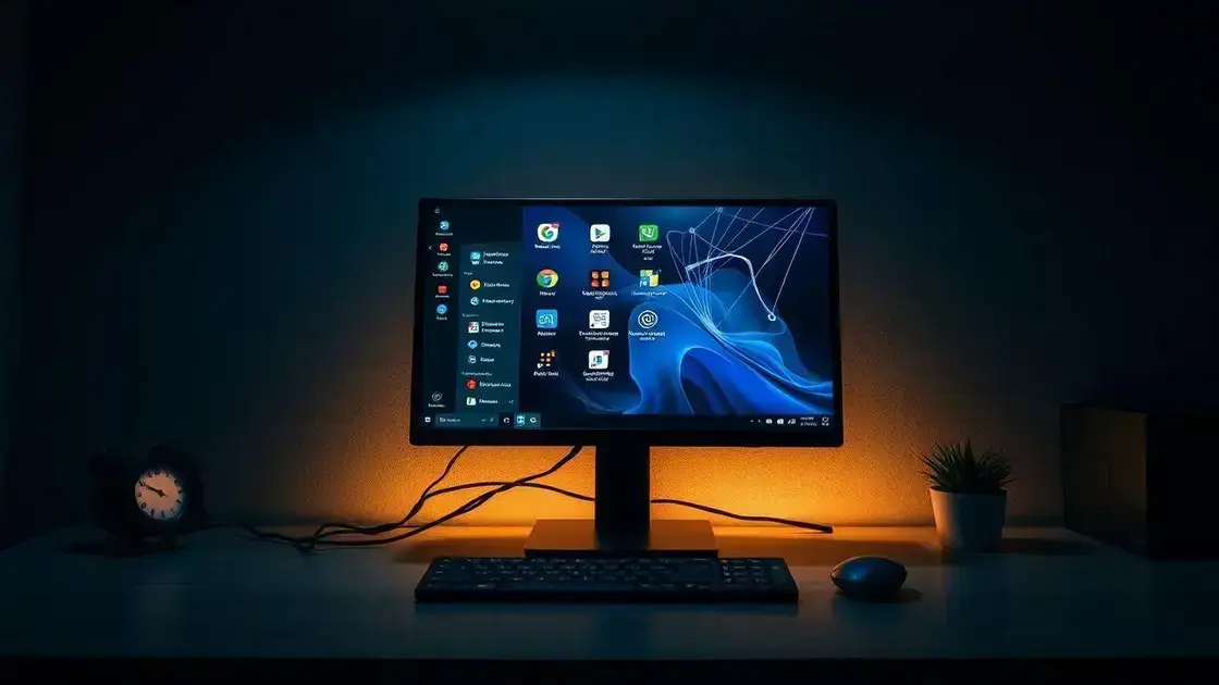 Tromjaro: a distribuição Linux livre que preserva sua privacidade com potência e opções