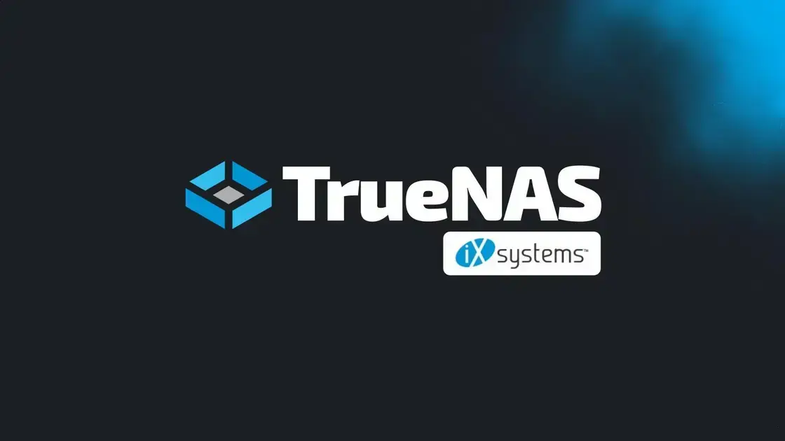 TrueNAS fecha repositório público de build e provoca debate sobre transparência 1 TrueNAS fecha repositório público de build e provoca debate sobre transparência