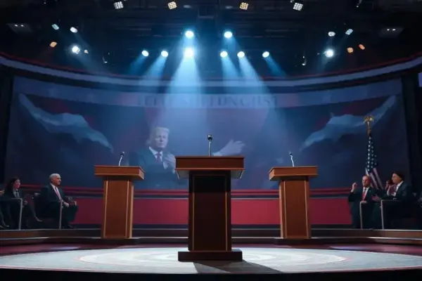 Trump Renova Pedido para Demitir Jimmy Kimmel Após Crítica a Markwayne Mullin