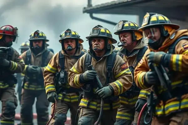 Tyler Perry lança nova série "Where There's Smoke" para a Netflix