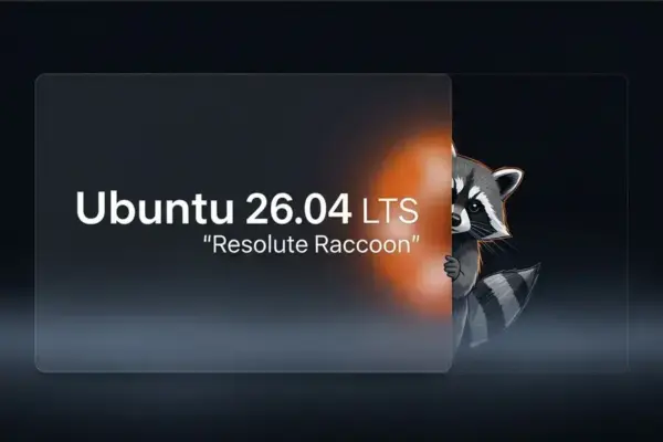 Ubuntu 26.04 LTS beta traz GNOME 50 e o kernel Linux 7.0