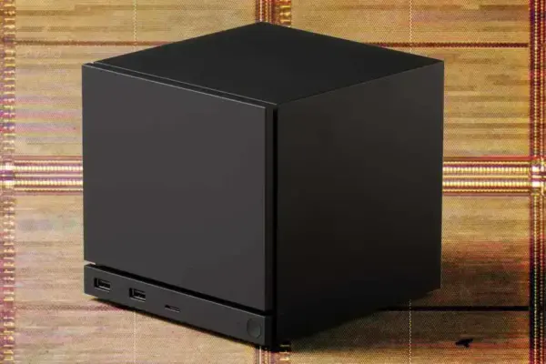 Valve busca ajuda para garantir RAM na Steam Machine durante GDC 2026