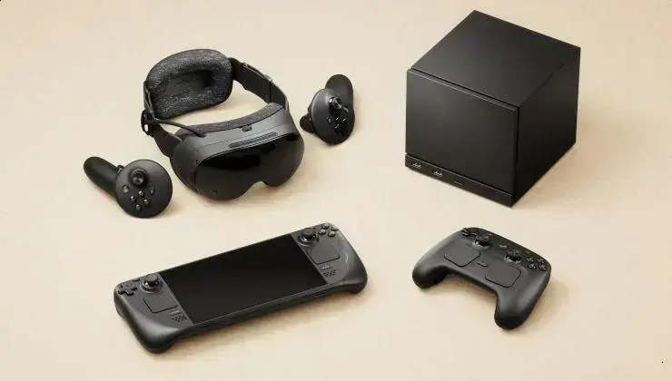 Valve revela requisitos para verificação Steam Frame e Steam Machine na GDC 2026 1 Valve revela requisitos para verificação Steam Frame e Steam Machine na GDC 2026