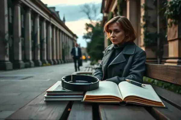 Veja todas as músicas da série Vladimir (Netflix): lista completa por episódio