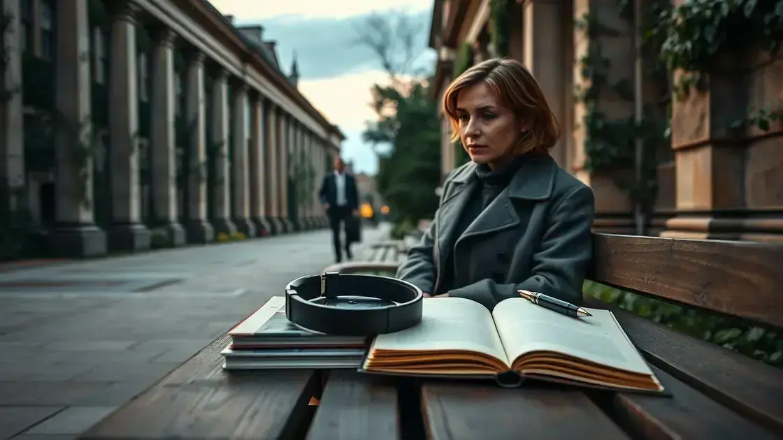 Veja todas as músicas da série Vladimir (Netflix): lista completa por episódio 1 Veja todas as músicas da série Vladimir (Netflix): lista completa por episódio