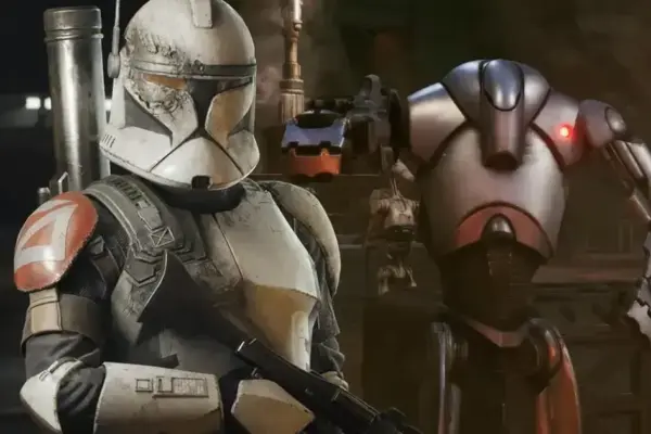 Vince Zampella e o Legado da Criação de Star Wars: Zero Company