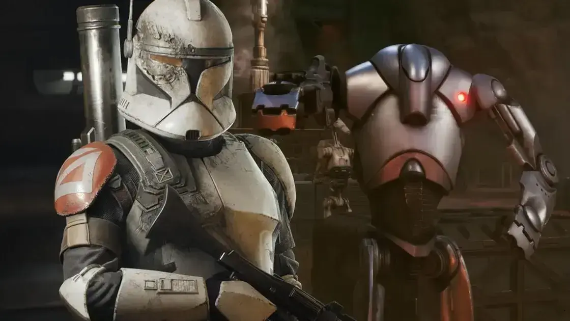 Vince Zampella e o Legado da Criação de Star Wars: Zero Company 1 Vince Zampella e o Legado da Criação de Star Wars: Zero Company