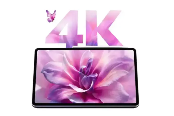 Vivo Pad 6 Pro: Lançamento do tablet com display 4K confirmado para 30 de março
