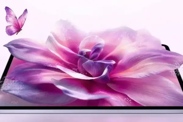 Vivo Pad6 Pro é Lançado com Bateria de 13.000mAh e Tela 4K