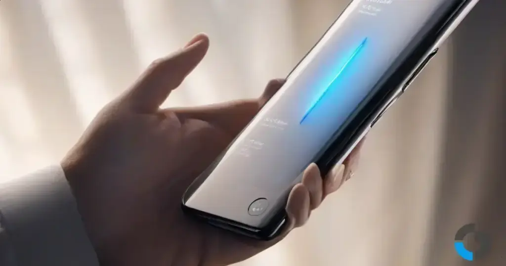 Vivo patenta smartphone rolável que se estica verticalmente