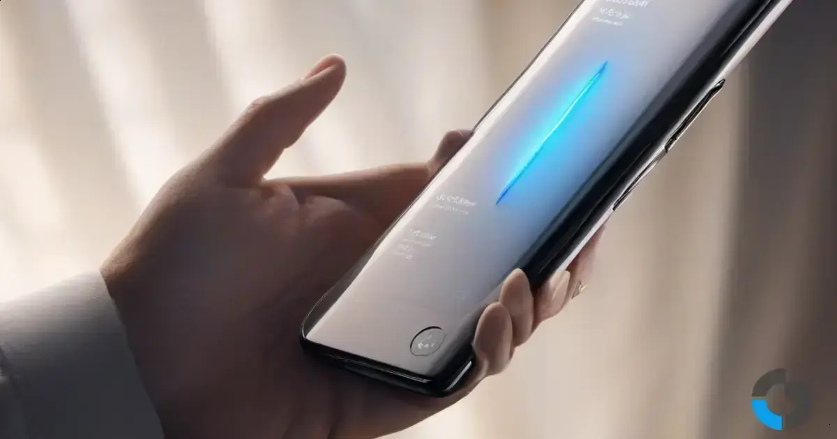 Vivo patenta smartphone rolável que se estica verticalmente