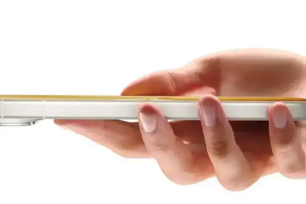 Vivo X300 FE: compacto 6,31'' com Snapdragon 8 Gen 5 e bateria de 6.500mAh