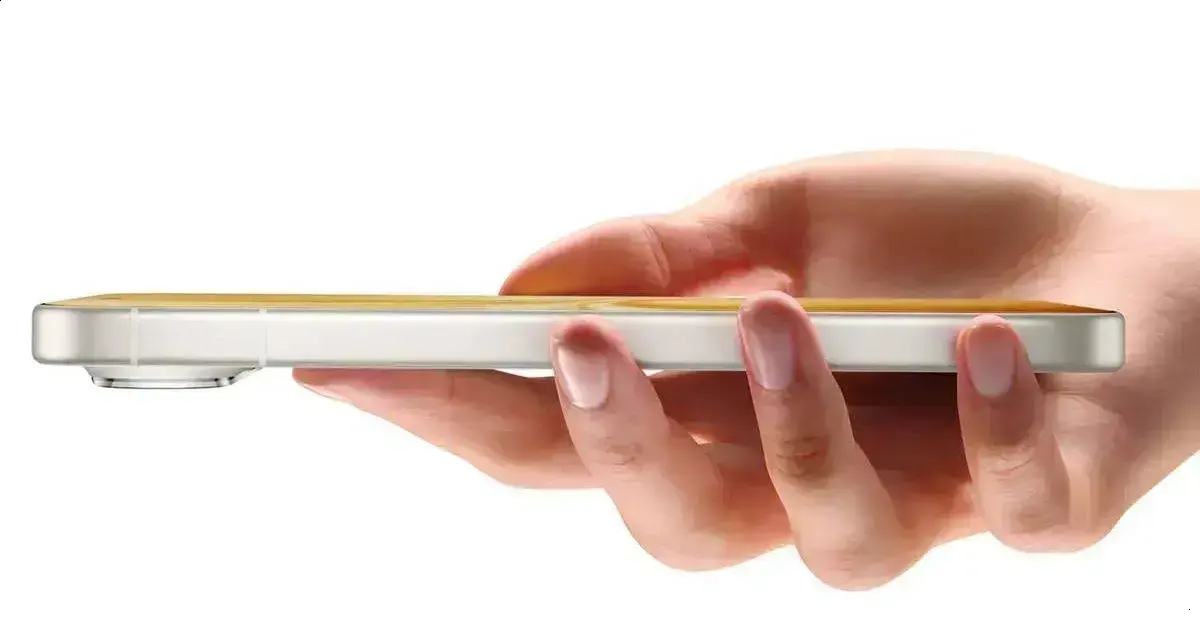 Vivo X300 FE: compacto 6,31'' com Snapdragon 8 Gen 5 e bateria de 6.500mAh 1 Vivo X300 FE: compacto 6,31'' com Snapdragon 8 Gen 5 e bateria de 6.500mAh