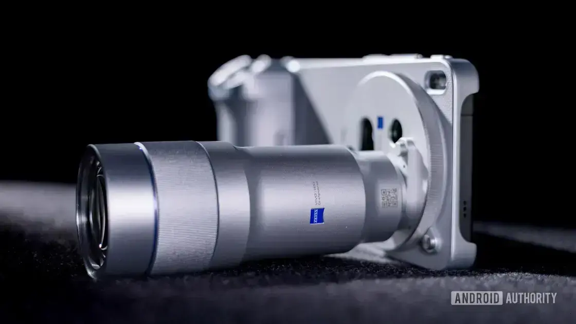 vivo X300 Ultra: Smartphone com Lente de 400mm será lançado em março