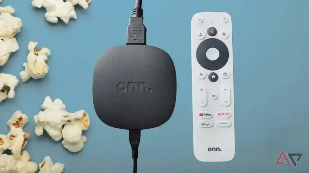 Walmart Aumenta Preço do Google TV Streaming Box em Meio a Escassez