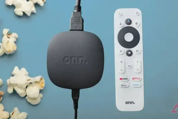 Walmart Aumenta Preço do Google TV Streaming Box em Meio a Escassez