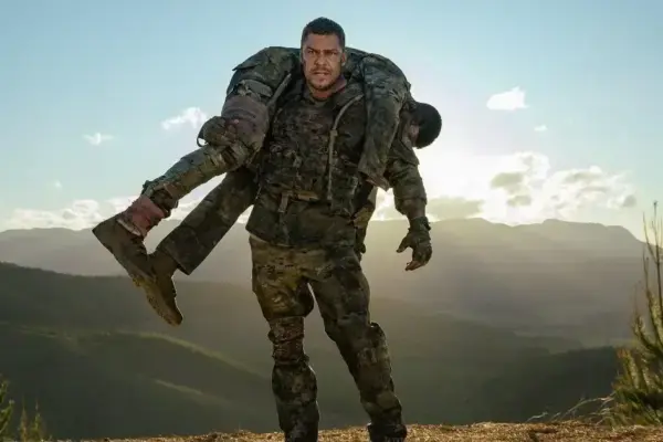 War Machine estreia com 39,3 milhões e domina Netflix no fim de semana