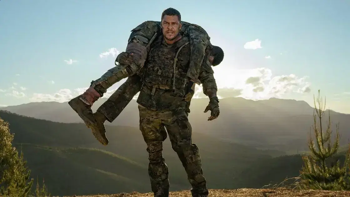 War Machine estreia com 39,3 milhões e domina Netflix no fim de semana