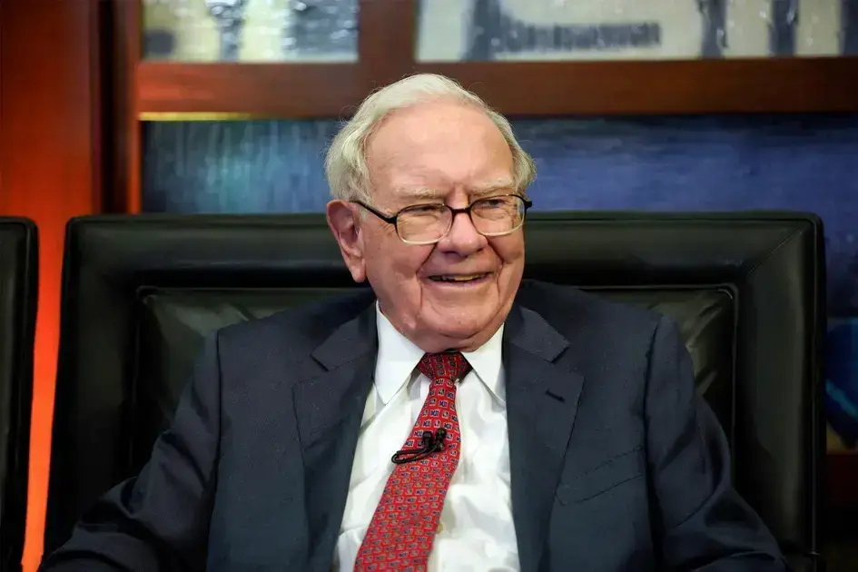 Warren Buffett reconhece que vendeu ações da Apple cedo demais 1 Warren Buffett reconhece que vendeu ações da Apple cedo demais
