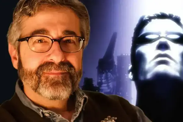 Warren Spector enfrenta desafios com tremores, mas ainda luta pela acessibilidade