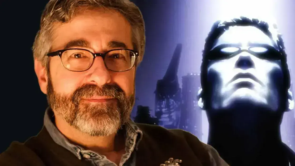 Warren Spector enfrenta desafios com tremores, mas ainda luta pela acessibilidade