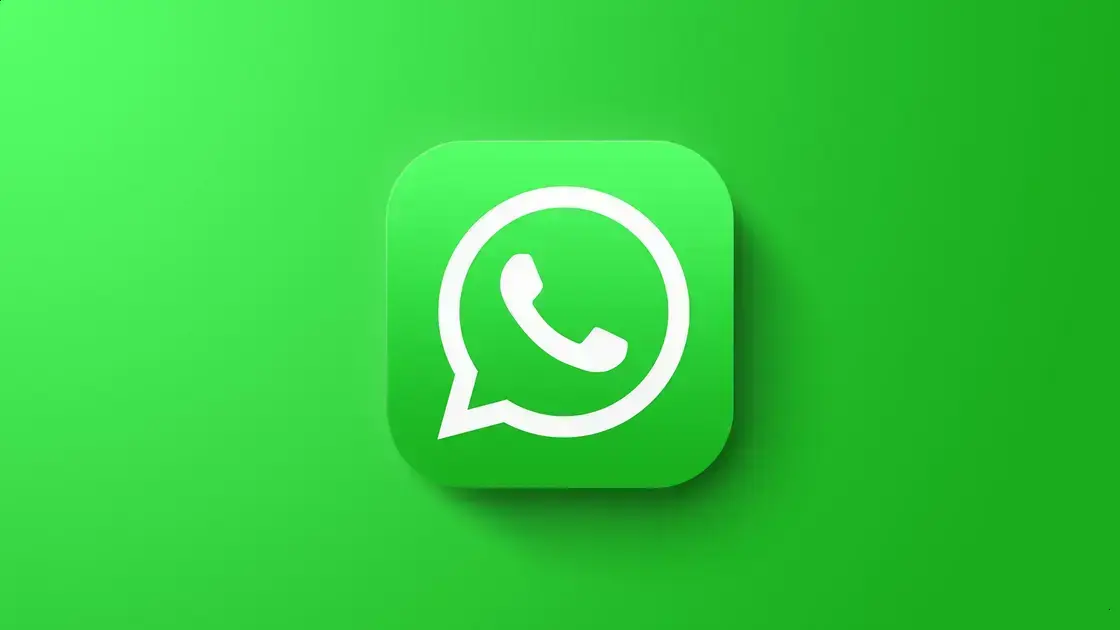 WhatsApp apresenta nova guia de perfil em atualização