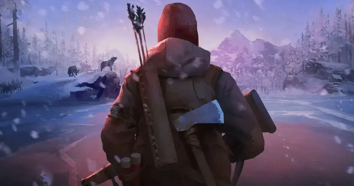 Wintermute chega ao fim: Hinterland anunciou novos rumos para The Long Dark