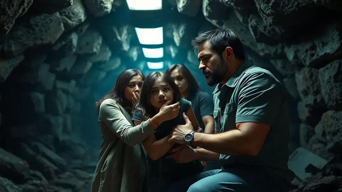 Xavier e Teri: a emocionante conclusão da temporada 2 em Paradise 1 Xavier e Teri: a emocionante conclusão da temporada 2 em Paradise