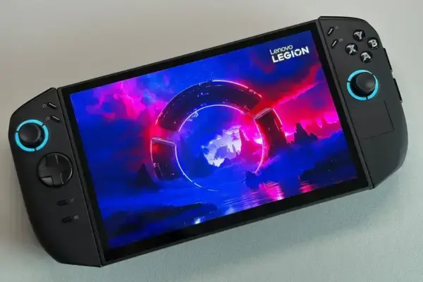 Xbox Full Screen Experience chega ao Lenovo Legion Go: testes iniciais abertos