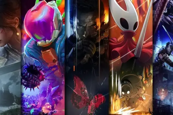 Xbox pode lançar novo plano focado em jogos antigos do Game Pass