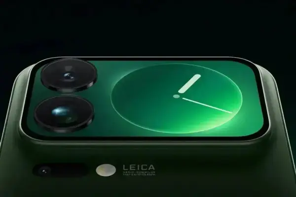 Xiaomi 18: Compacto com Bateria de 7,000mAh e Câmeras Duplas de 200MP