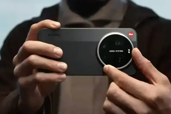 Xiaomi 18 traz botão de IA e caneta inteligente que mudam a interação