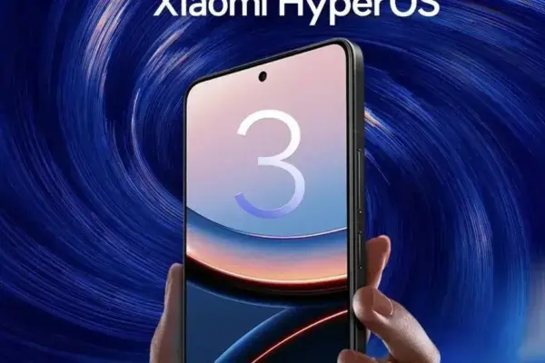 Xiaomi HyperOS 3: Atualizações e Novidades Para Usuários