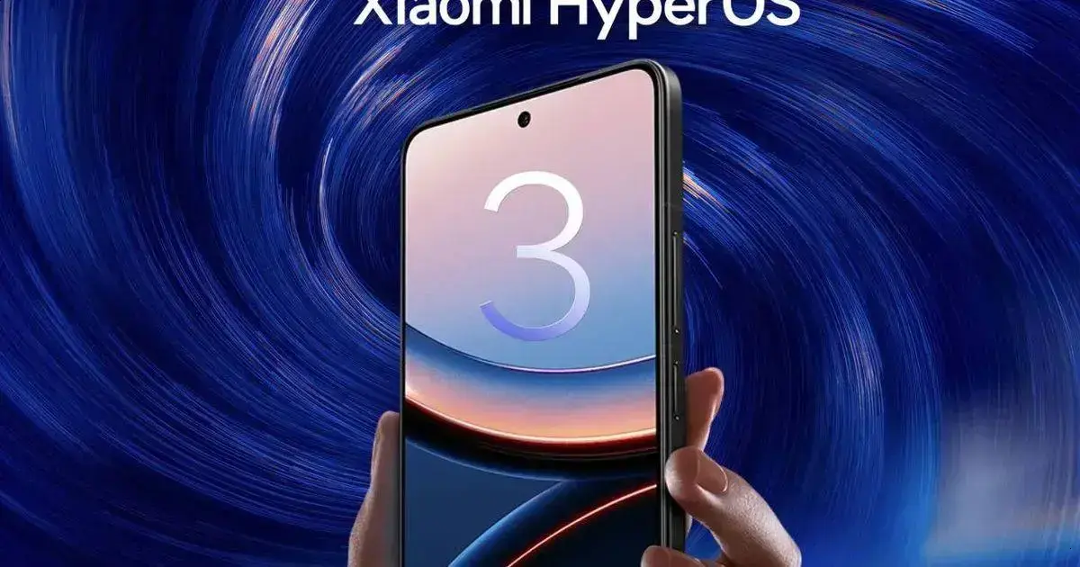 Xiaomi HyperOS 3: Atualizações e Novidades Para Usuários
