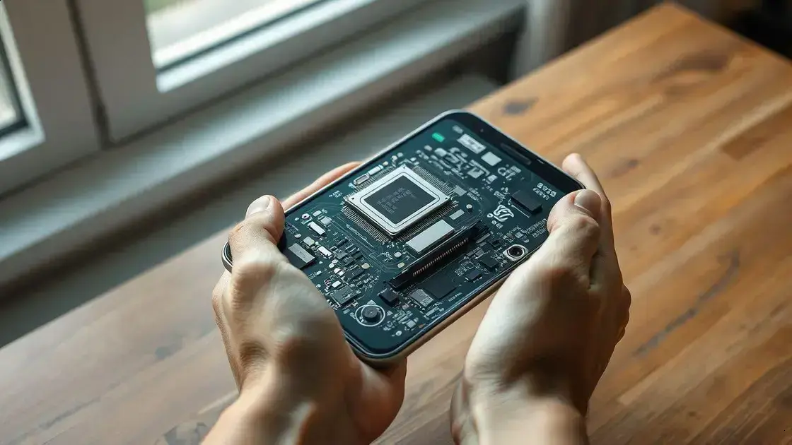 Xiaomi planeja lançar chips XRing anualmente e ampliar assistentes de IA 1 Xiaomi planeja lançar chips XRing anualmente e ampliar assistentes de IA