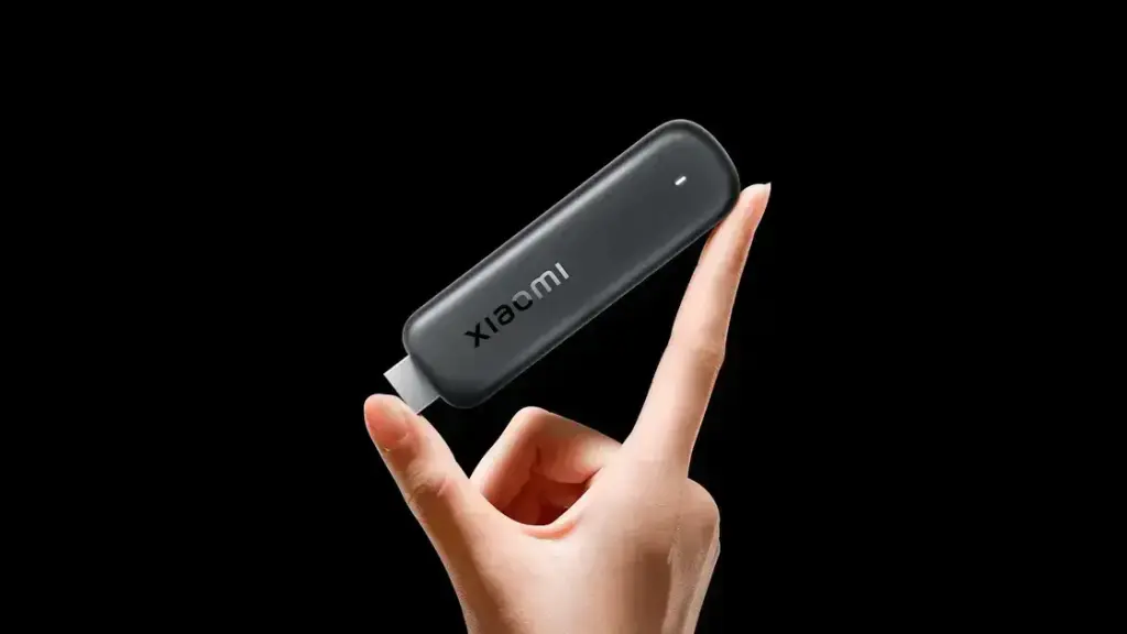 Xiaomi TV Stick HD de 2ª geração promete melhorar a experiência de streaming