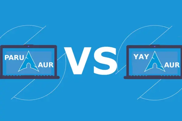 Yay vs Paru: qual o melhor assistente para gerenciar pacotes AUR no Arch Linux?