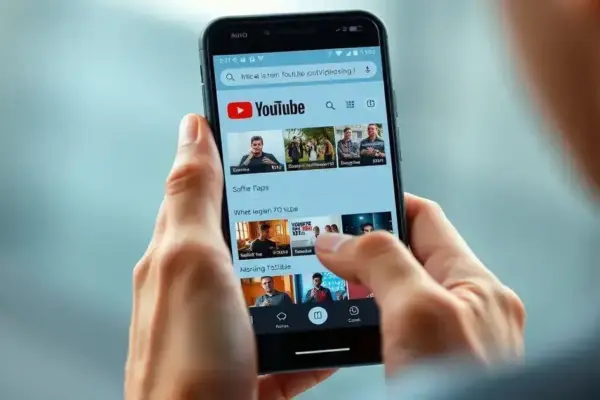 YouTube testa novas prévias para evitar perda de tempo com vídeos