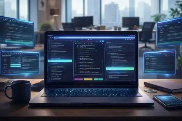 Zellij: o terminal multiplexer que simplifica seu fluxo de trabalho de dev