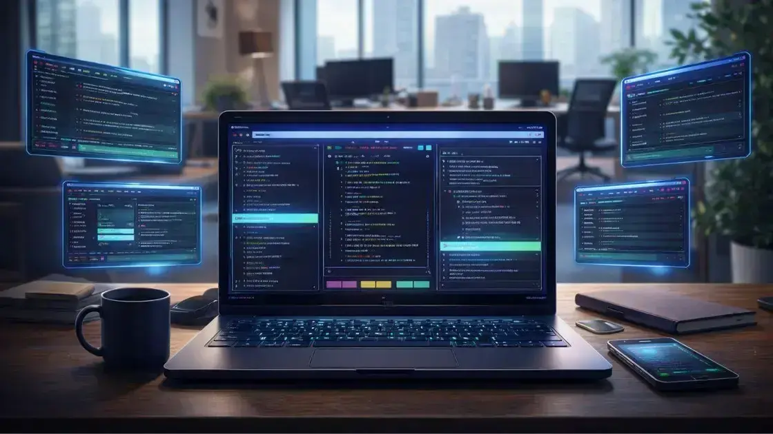 Zellij: o terminal multiplexer que simplifica seu fluxo de trabalho de dev 1 Zellij: o terminal multiplexer que simplifica seu fluxo de trabalho de dev