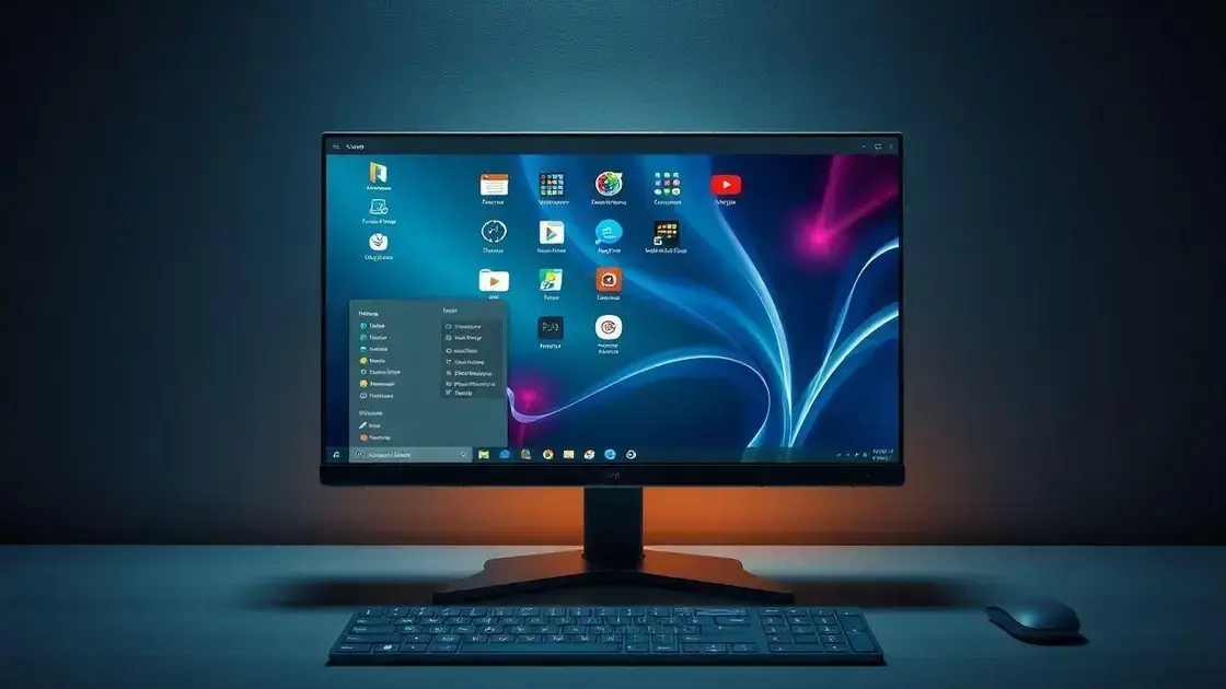 Zenclora OS 2.0: Lançamento traz gerenciador unificado e otimizações visuais