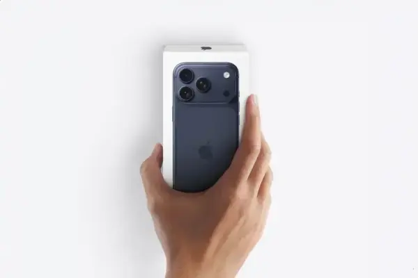 A Arte do Unboxing: Como a Apple Eleva a Experiência do Usuário