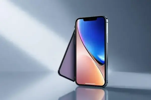 A nova era dos foldáveis: John Ternus como o rosto da inovação da Apple
