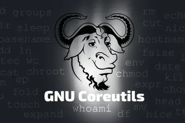 A nova versão do GNU Coreutils 9.11 traz melhorias e desempenho