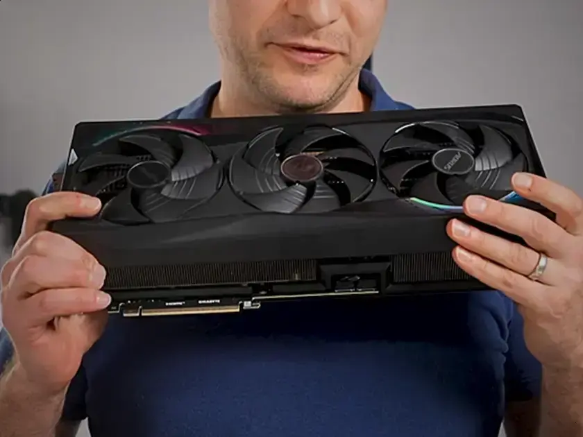A Nvidia RTX 5090 finalmente é compatível com o macOS! 1 A Nvidia RTX 5090 finalmente é compatível com o macOS!