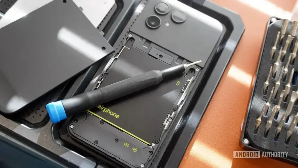 A Revolução dos Smartphones Sustentáveis: O Caso do Fairphone 6